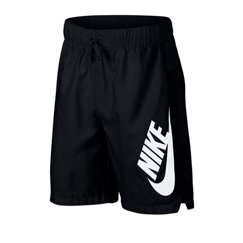 nike hosen kinder schwarz